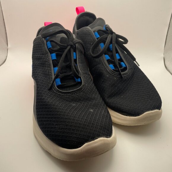 Nike Air Max Motion 2 CN2166-001 Women US 8 Black Running Sneakers Shoes Pink - Picture 10 of 10